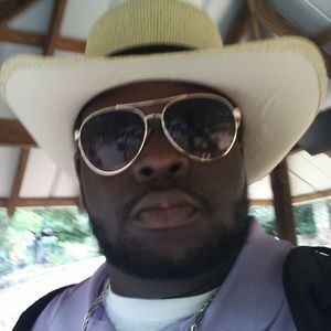 Meet your Posher, Franquan